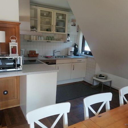 Ferienwohnung-Stoermann Timmendorfer Strand Eksteriør bilde