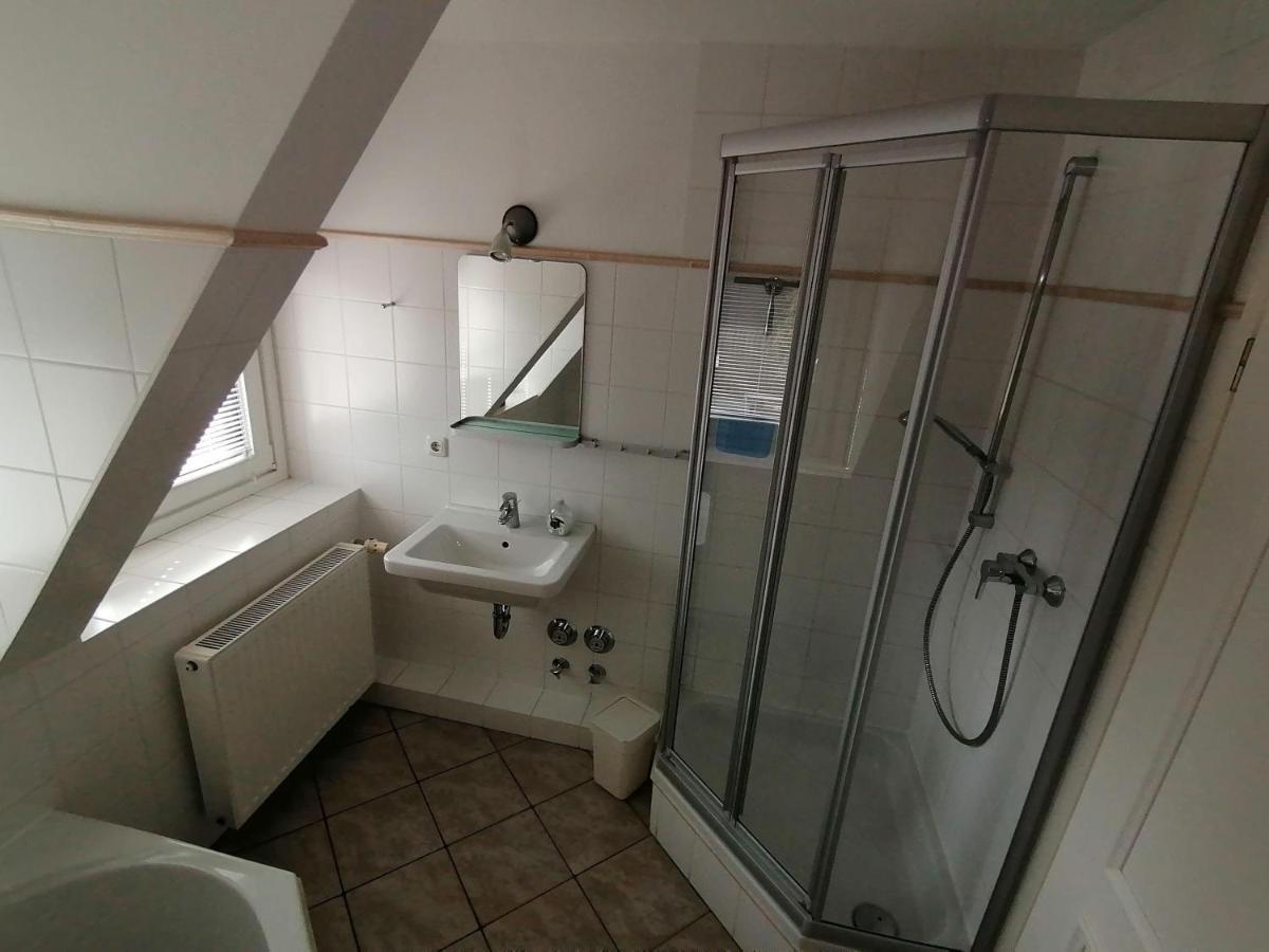 Ferienwohnung-Stoermann Timmendorfer Strand Eksteriør bilde
