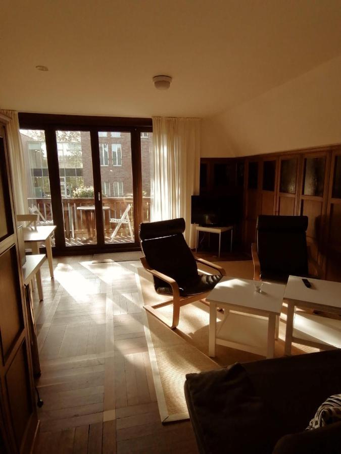 Ferienwohnung-Stoermann Timmendorfer Strand Eksteriør bilde
